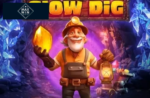 Glow Dig